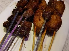 -九府羊·鲜羊火锅·烤串(新华路店)