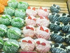 -味多美蛋糕(西安门店)