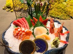 -蟹犇•帝王蟹雪蟹(陆家嘴店)