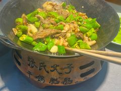 -张氏父子常德肠子馆(红星总店)