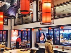 -鸡毛店·川菜(双楠店)