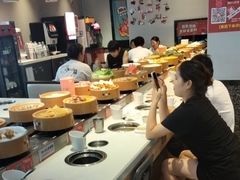 -龍歌自助小火锅(李沧顺和汇店)