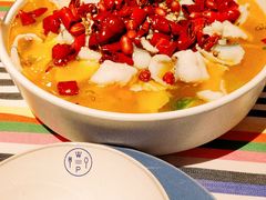 非主流酸汤鱼-Aqua Oasis 水天堂(相城天虹商场店)