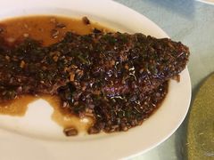 -东来顺饭庄(新源里店)