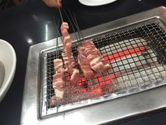 -福茗春薪禾记海鲜烧烤(八一路店)