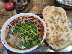 -老·贝尔杂碎馆