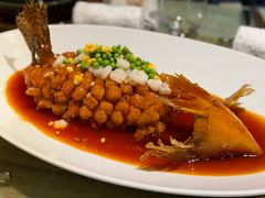 -杭州君悦酒店·湖滨28中餐厅
