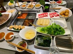 -海底捞火锅(宝龙广场夜宵主题店)