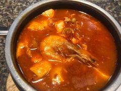 -高丽苑韩国烤肉(海昌路旗舰店)