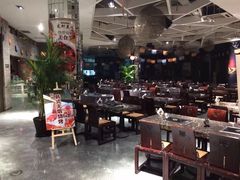 热带雨林-热带雨林汗蒸馆(汶水东路店)