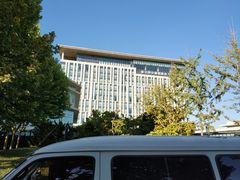 -廊坊固安福朋喜来登酒店