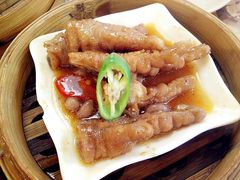 -点都德(汇点楼店)