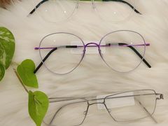 -大视光学•LINDBERG林德伯格•全球手工眼镜集合店(王府井店)