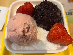 -满记甜品(荟聚购物中心店)