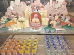 -OUR Bakery(三里屯太古里店)