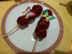-白家大院·王府宫廷菜(苏州街店)