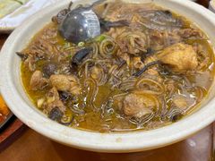 -李老哈·东北菜(宋园路店)