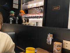 -新太二·鲜料川菜(东汇城店)