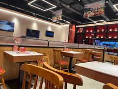 -渝是乎酸菜鱼(龙旗购物中心店)