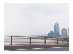 -南昌之星摩天轮