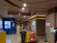 -海盛博地国际影城