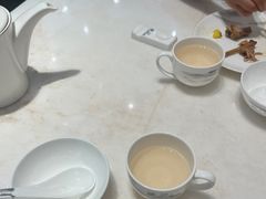 -南太湖山庄·四季轩&国风堂中餐厅