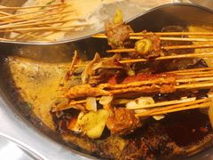 -袁记串串香(西安路店)