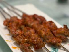 -马尔龙新疆饭店·清真(瑞景店)