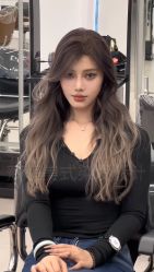 -BOF HAIR BY HONTO