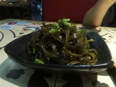 -新凯旋烧烤·燕姐千岛湖土菜