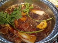 -牛New寿喜烧(闵行龙湖天街店)