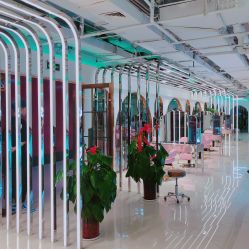 -BULB STUDIO 巴柏明星发型工作室