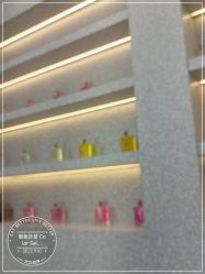 -型色沙龙 Color Salon