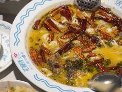 -花椒俏川菜小馆(南海万达店)