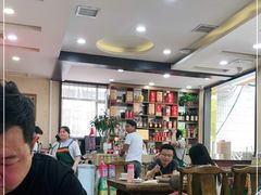 大堂-福顺祥大盘鸡(临潼店)