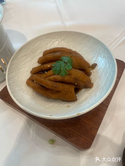 寻味顺德·珍之宝酒楼(银钻店)图片