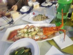 -吴中欢朋酒店-中餐厅