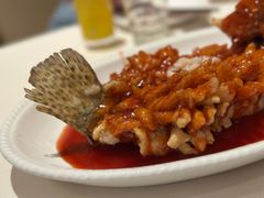 -得月楼·省级非遗·传统苏帮菜(观前店)