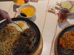 -豪享来中西餐厅(隆昌店)