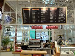 -E·cafe(新梅广场店)