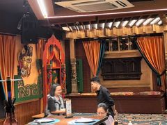 -甘尼仕印度餐厅爵士酒吧(阳春巷店)
