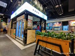 -木屋烧烤(龙湖天街店)
