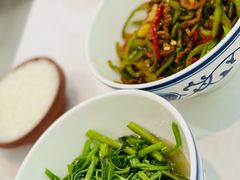 -新新湘菜馆(新中街二条店)