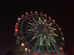 -南京银杏湖乐园