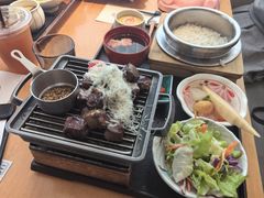 -味太助·银饭食堂(中华城店)