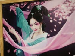 -盘子女人坊古装写真摄影(天津总店)