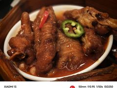 -龙凤点心饼家·39年老字号(松岗店)