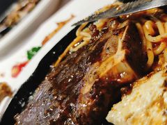 红胡椒劲骨牛排-豪客来牛排(宝龙城市广场店)