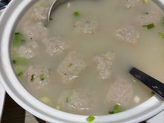 -小船渔村•大连菜•大连焖鱼(黄河路店)
