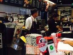 -太平洋咖啡(市府恒隆二店)